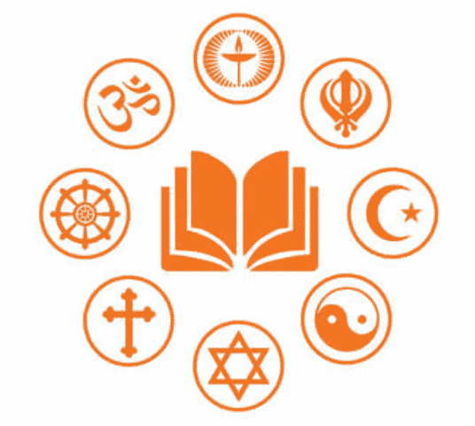 Detail Simbol Agama Di Dunia Nomer 24
