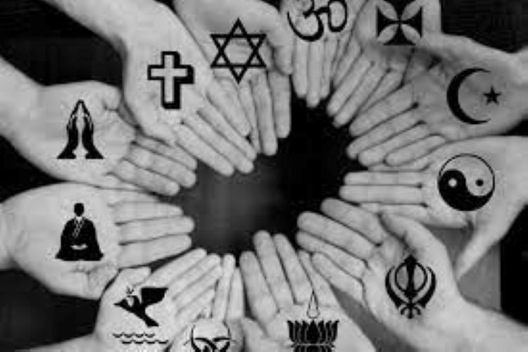 Detail Simbol Agama Di Dunia Nomer 29