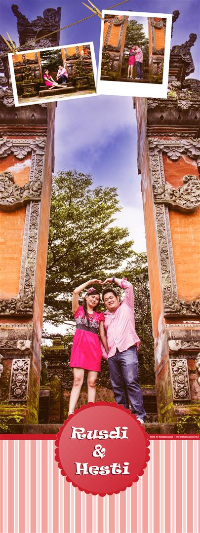 Detail Spanduk Prewedding Nomer 26