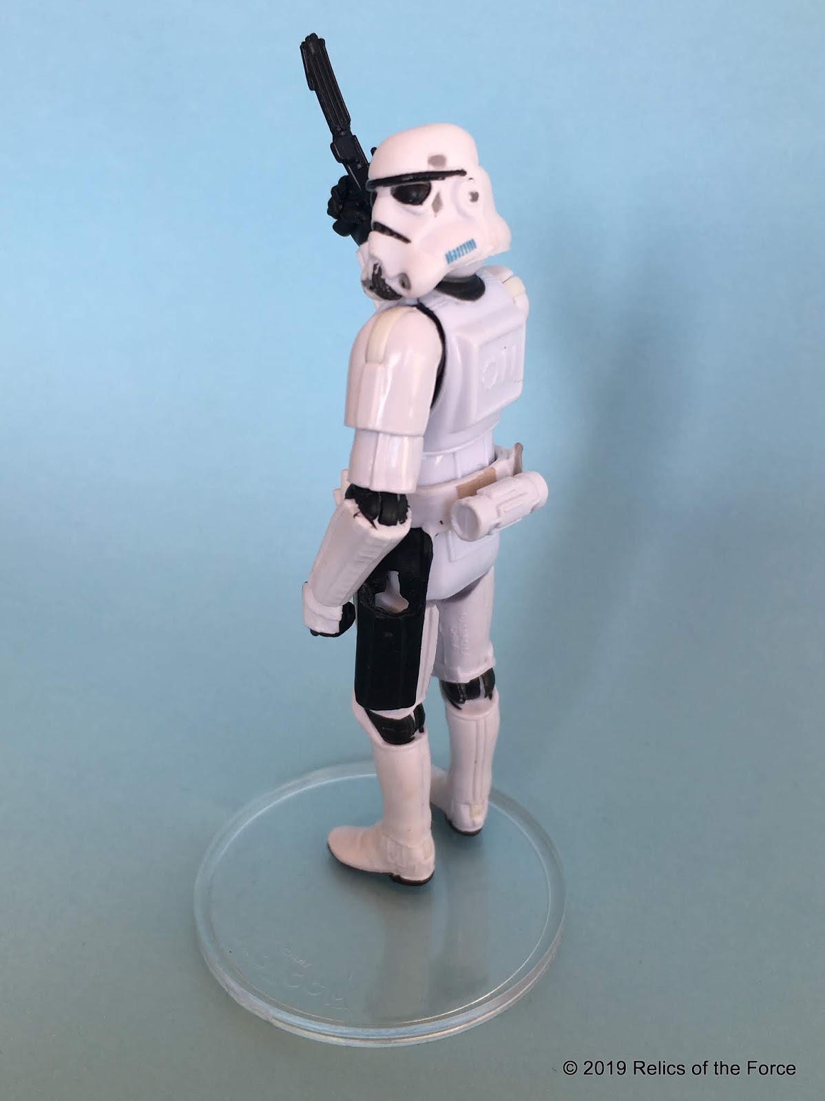 Detail Stormtrooper Comlink Nomer 38