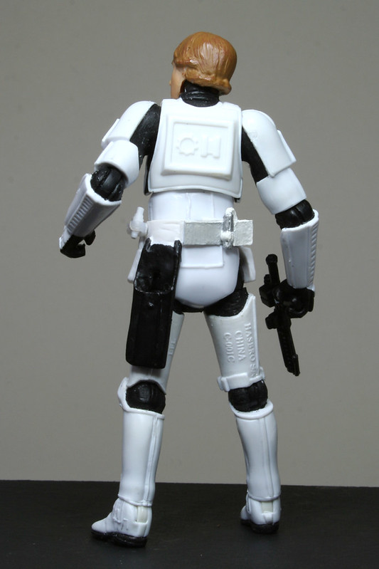 Detail Stormtrooper Comlink Nomer 42