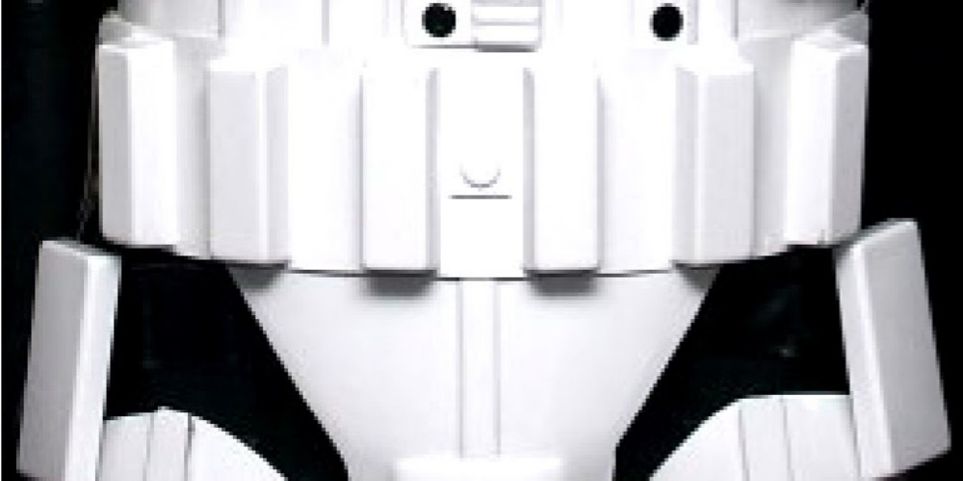 Detail Stormtrooper Comlink Nomer 48