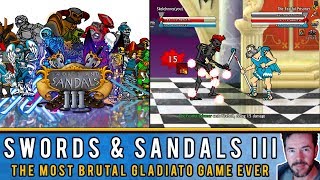 Detail Swords And Sandals 3 Full Version Download Nomer 11