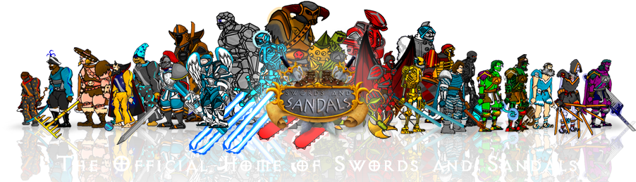 Detail Swords And Sandals 3 Full Version Download Nomer 14