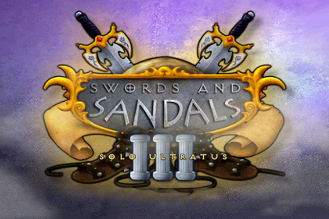 Detail Swords And Sandals 3 Full Version Download Nomer 36