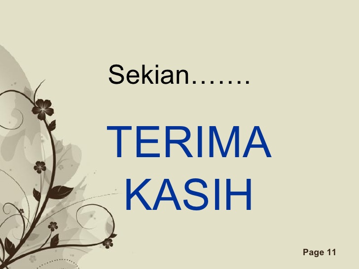 Detail Tema Power Point Terima Kasih Nomer 8