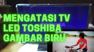 Detail Tv Toshiba Lcd 24pb2e Gambar Klise Nomer 36