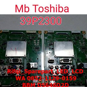 Detail Tv Toshiba Lcd 24pb2e Gambar Klise Nomer 47