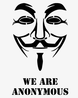 Detail Vendetta Mask Vector Nomer 40