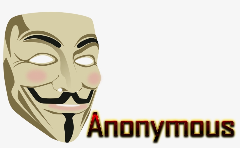 Detail Vendetta Mask Vector Nomer 49