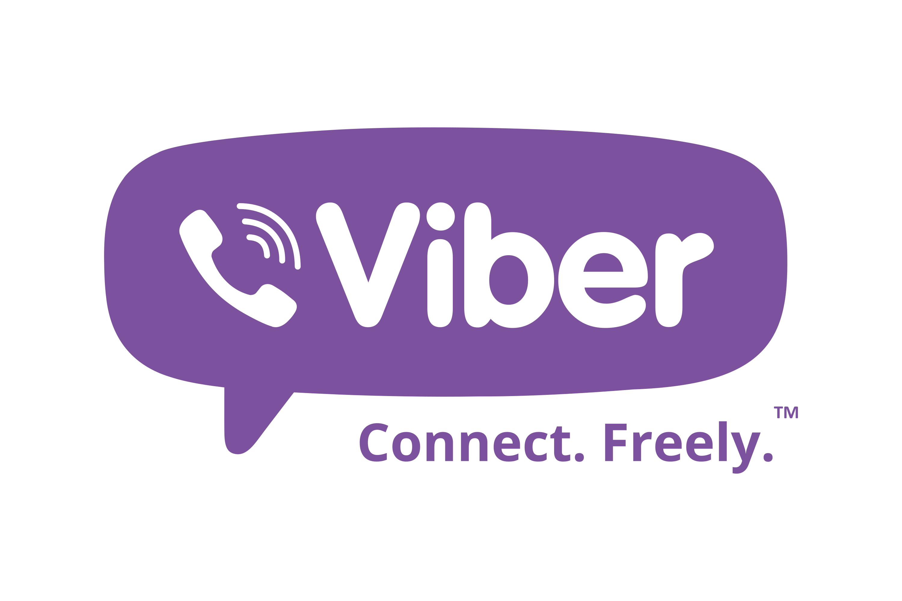 Detail Viber Logo Png Nomer 4