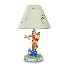 Detail Winnie Pooh Hunny Lamp Nomer 18