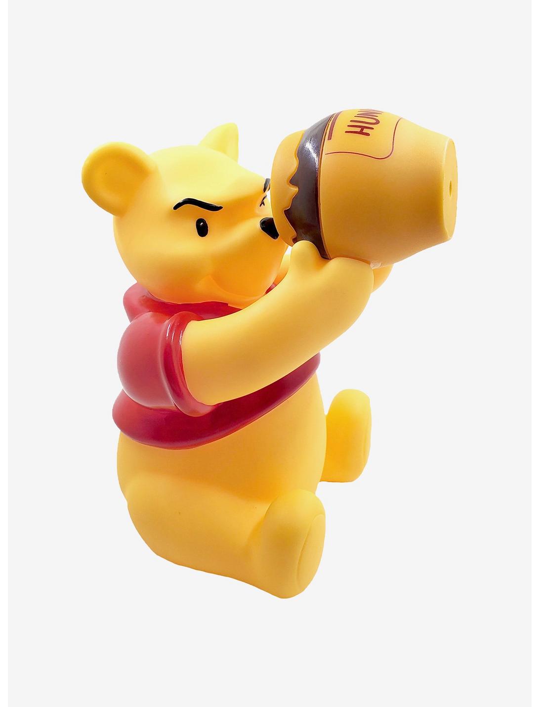 Detail Winnie Pooh Hunny Lamp Nomer 26