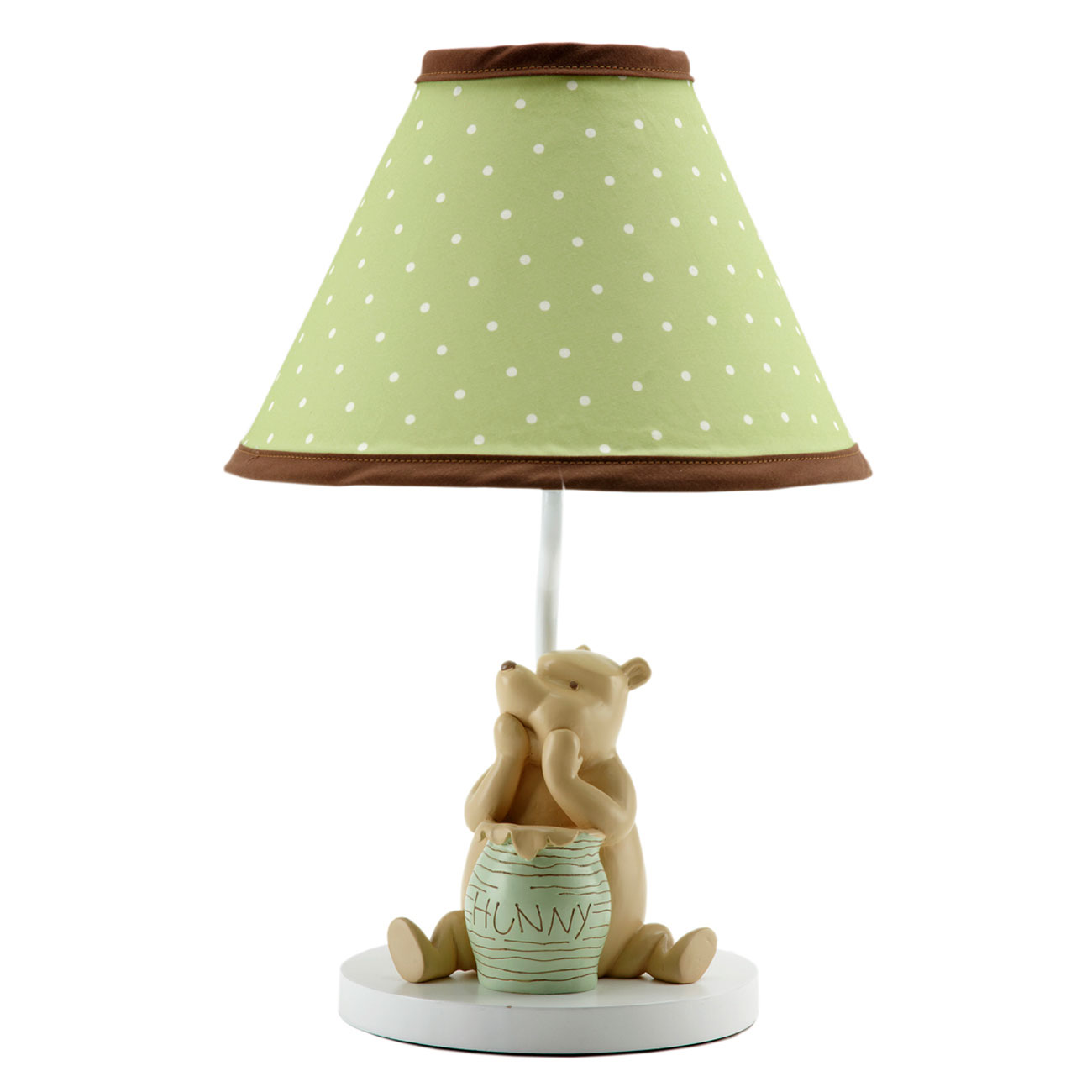 Detail Winnie Pooh Hunny Lamp Nomer 29