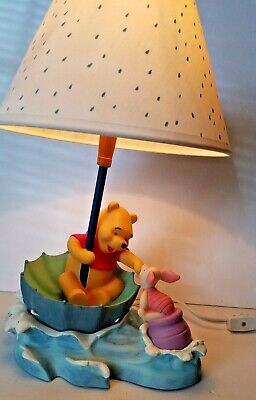 Detail Winnie Pooh Hunny Lamp Nomer 35