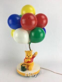 Detail Winnie Pooh Hunny Lamp Nomer 37