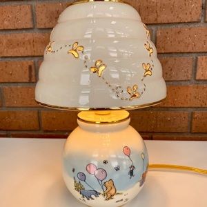 Detail Winnie Pooh Hunny Lamp Nomer 44