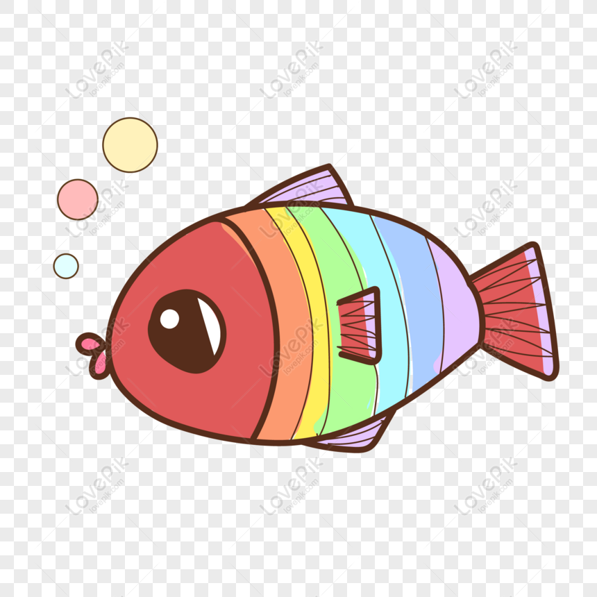 Detail Animasi Ikan Lucu Nomer 13