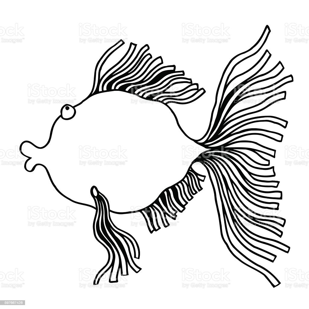 Detail Animasi Ikan Lucu Nomer 39