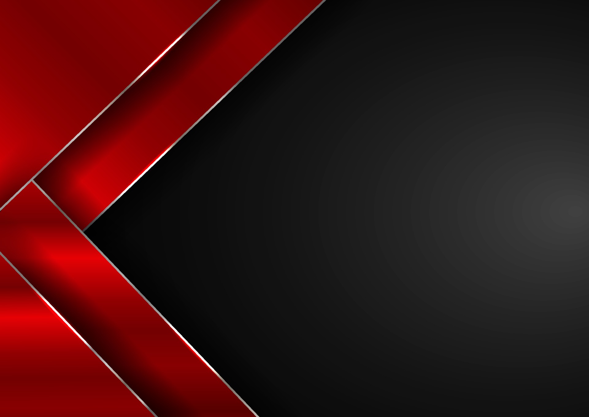 Detail Background Elegant Black Red Nomer 13