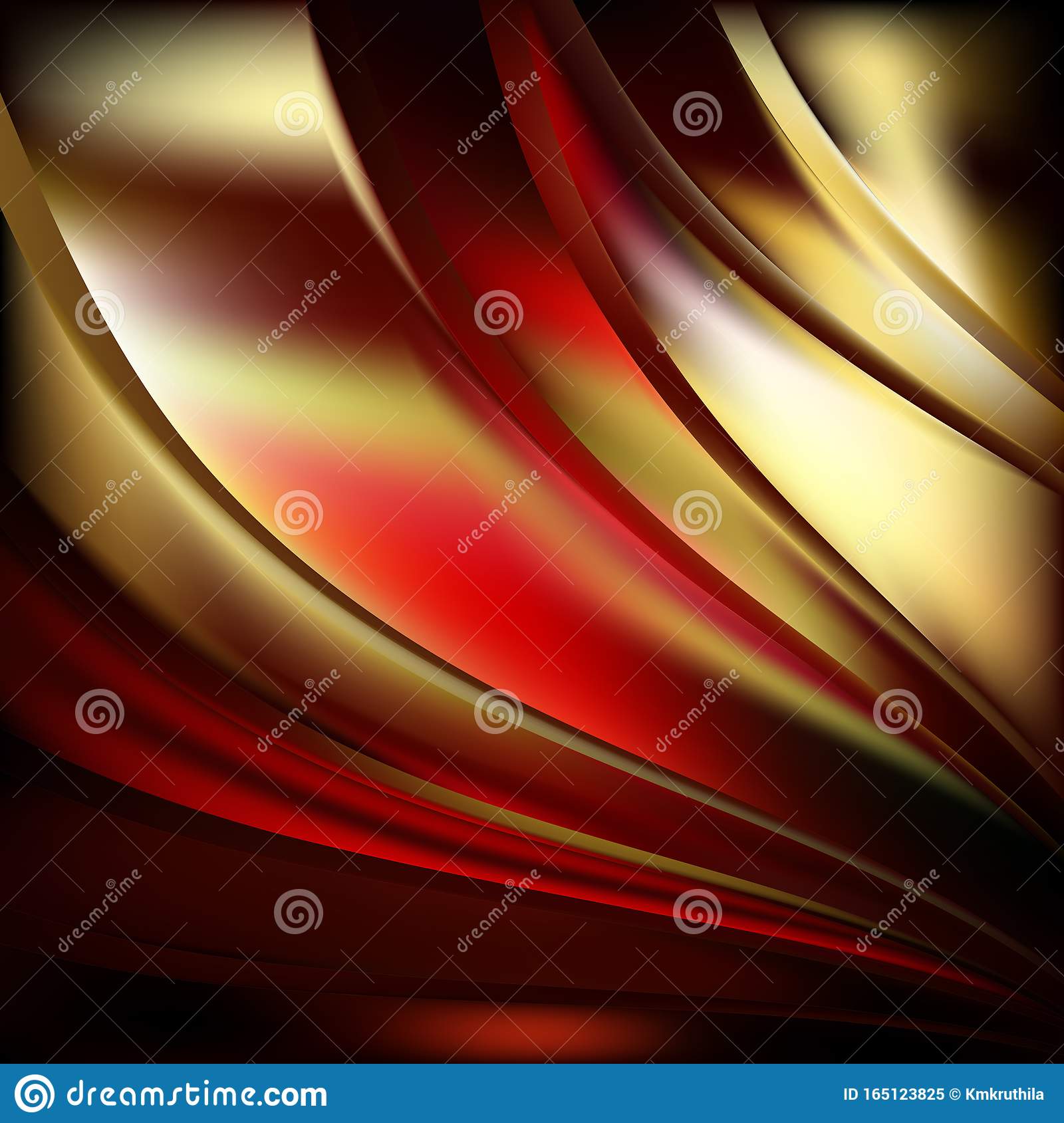 Detail Background Elegant Black Red Nomer 17