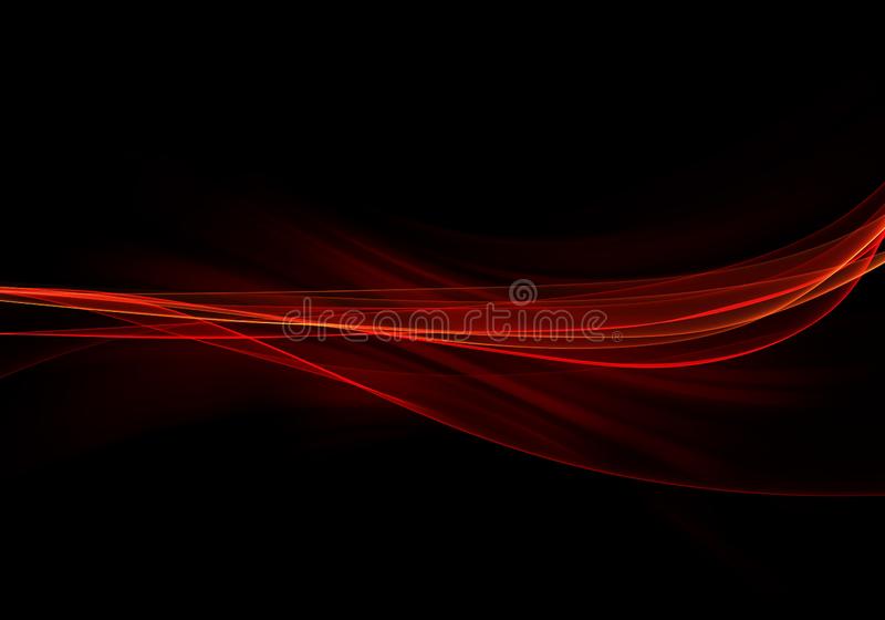 Detail Background Elegant Black Red Nomer 3