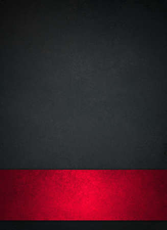 Detail Background Elegant Black Red Nomer 28
