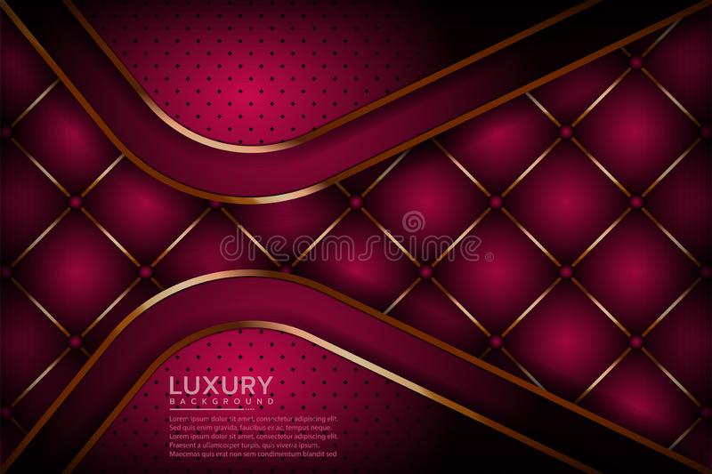 Detail Background Elegant Black Red Nomer 32