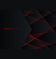 Detail Background Elegant Black Red Nomer 33