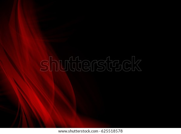 Detail Background Elegant Black Red Nomer 40