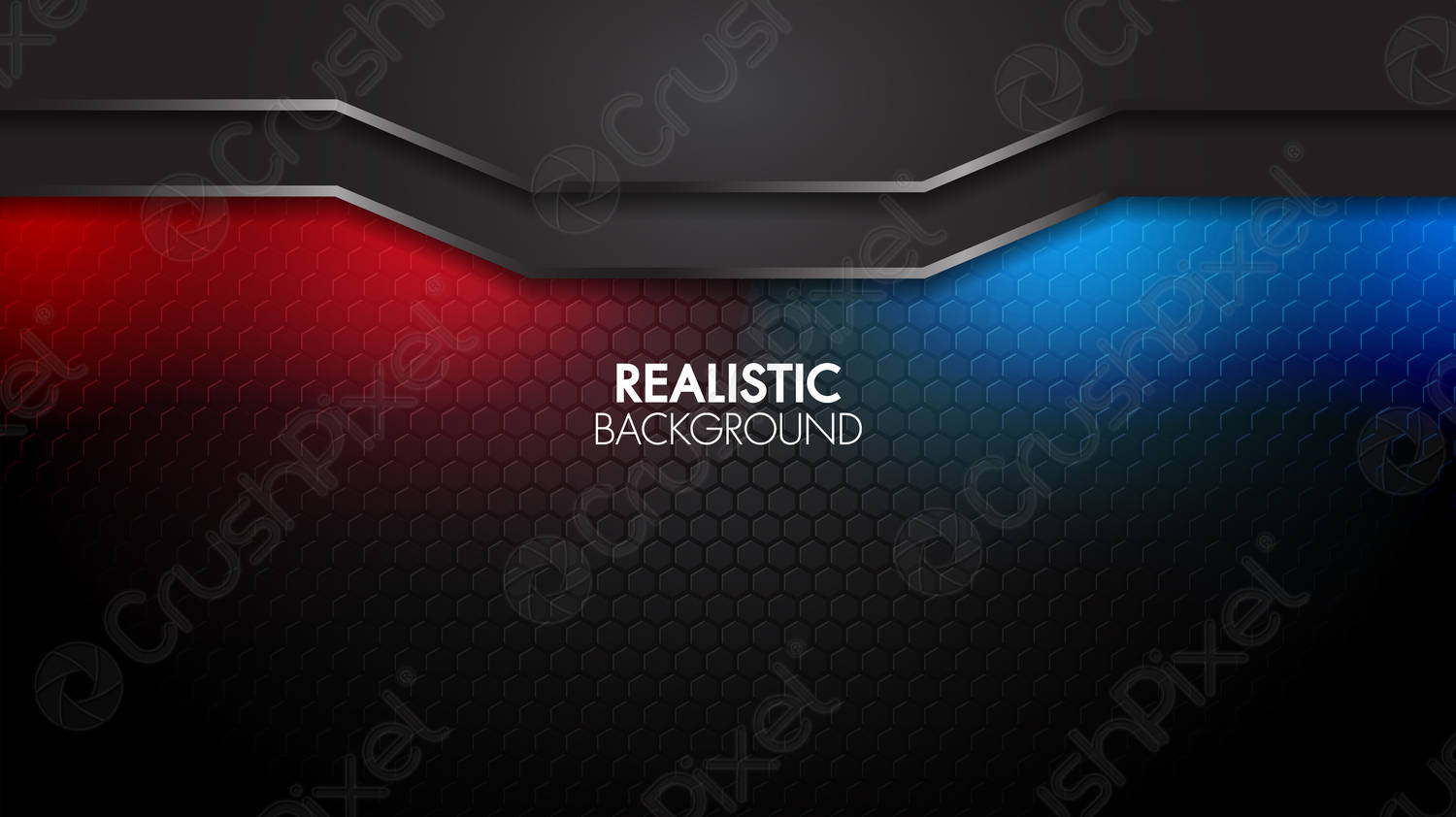 Detail Background Elegant Black Red Nomer 47