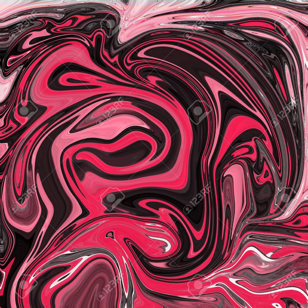 Detail Background Elegant Black Red Nomer 49