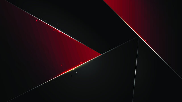 Detail Background Elegant Black Red Nomer 51