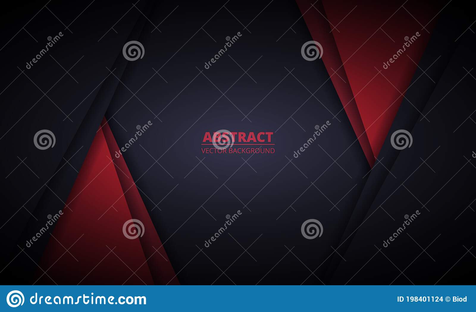 Detail Background Elegant Black Red Nomer 57