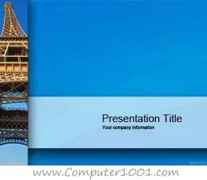 Detail Background Ppt Pariwisata Nomer 9