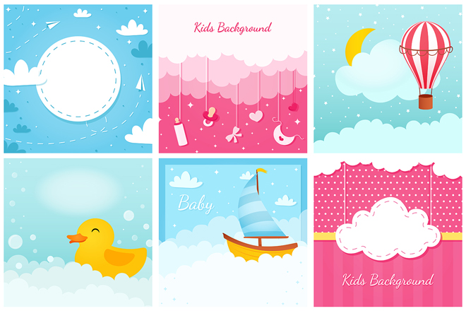 Detail Background Template Psd Nomer 24