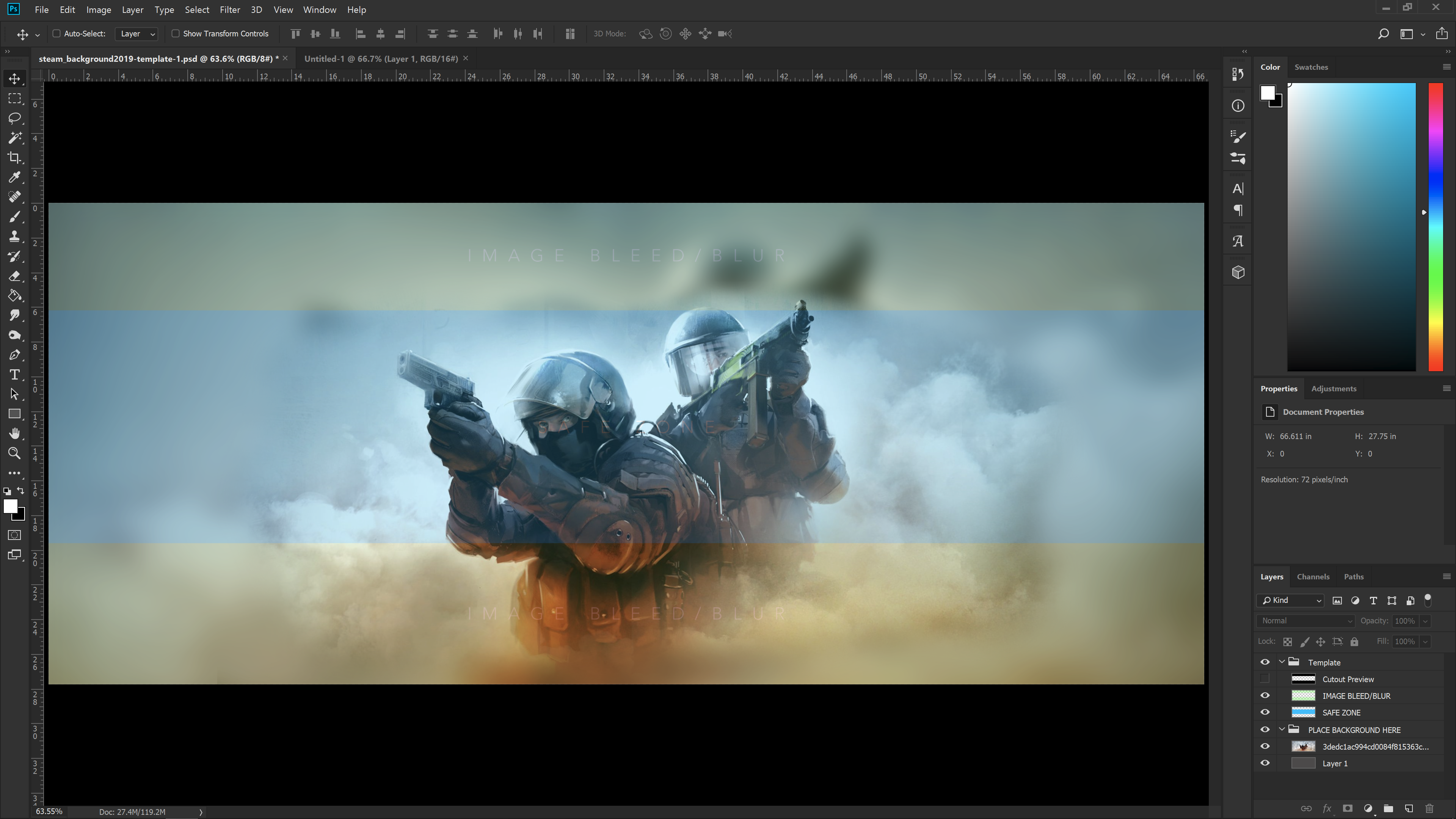 Detail Background Template Psd Nomer 33