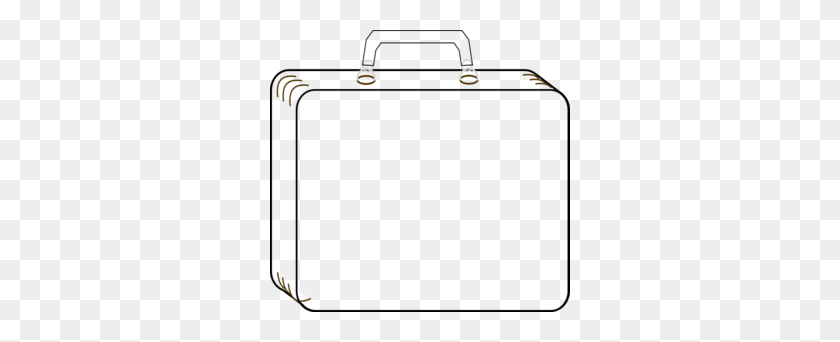 Detail Black Suitcase Clipart Nomer 31