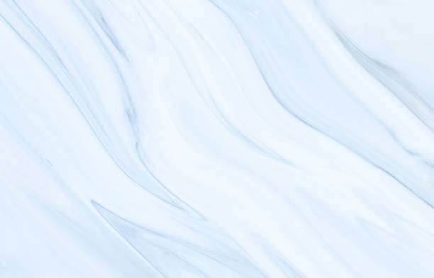 Detail Blue Soft Wallpaper Nomer 32