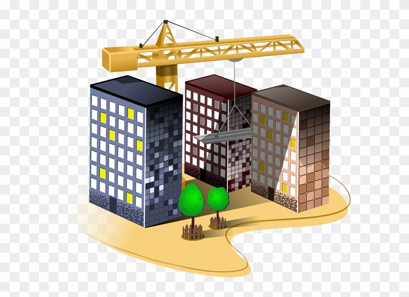 Detail Building Construction Png Nomer 42