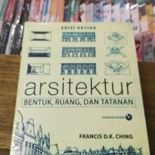 Detail Buku Dengan 3 Pengarang Nomer 40