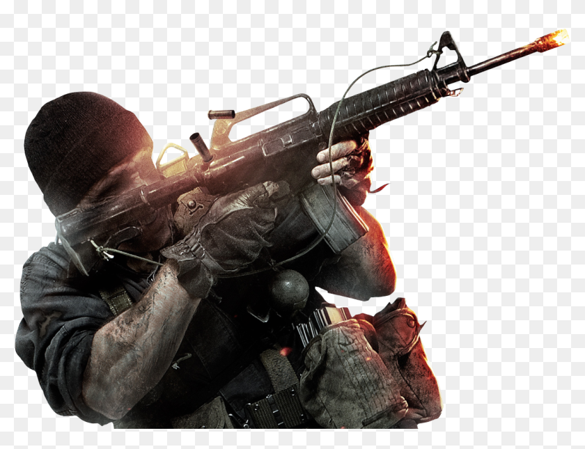 Detail Call Of Duty Character Png Nomer 13