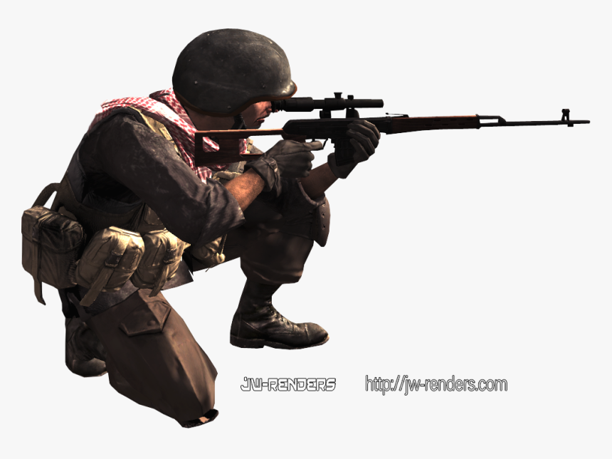 Detail Call Of Duty Character Png Nomer 49