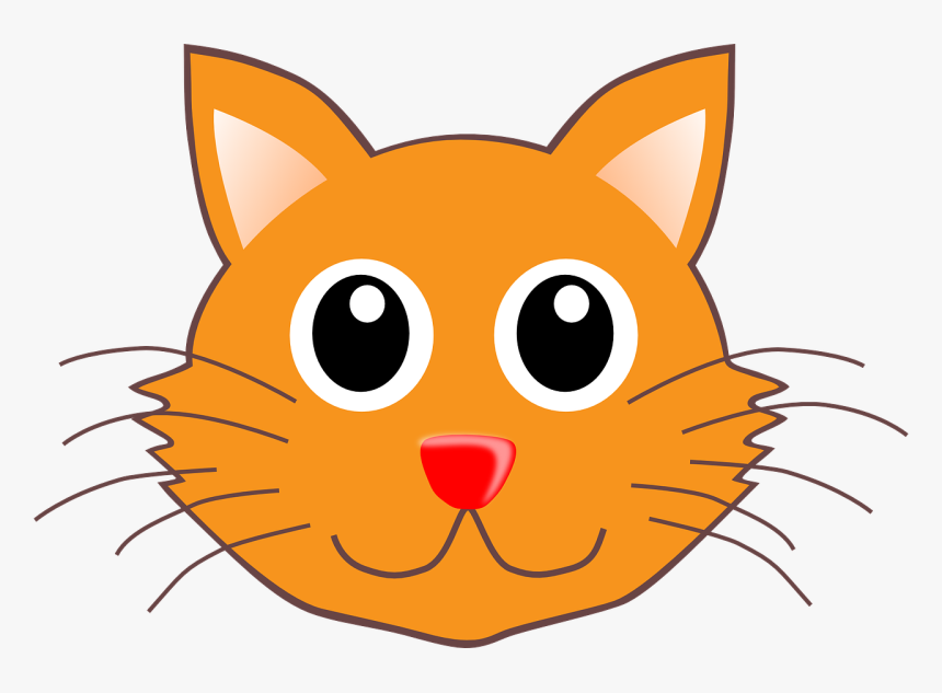 Detail Cat Clipart Png Nomer 16