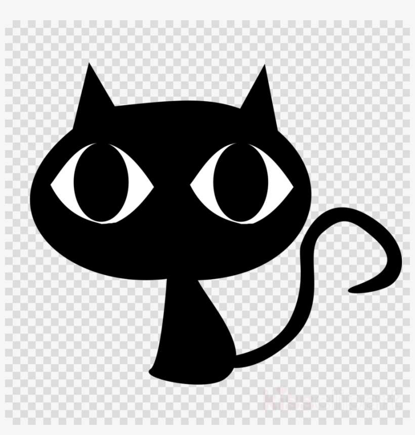 Detail Cat Clipart Png Nomer 35