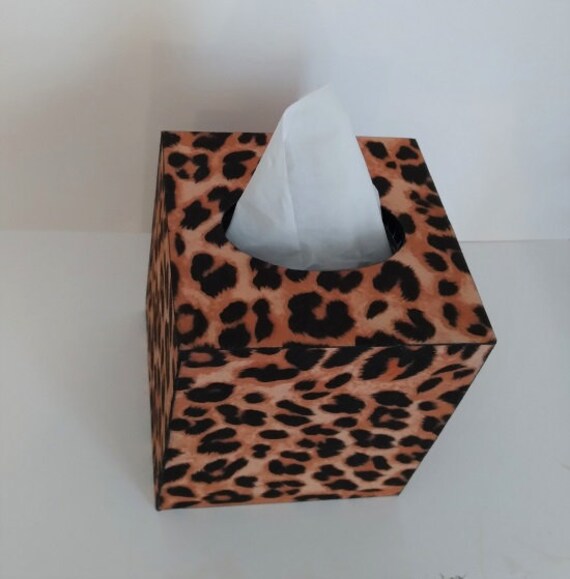 Detail Cheetah Print Toilet Paper Nomer 33