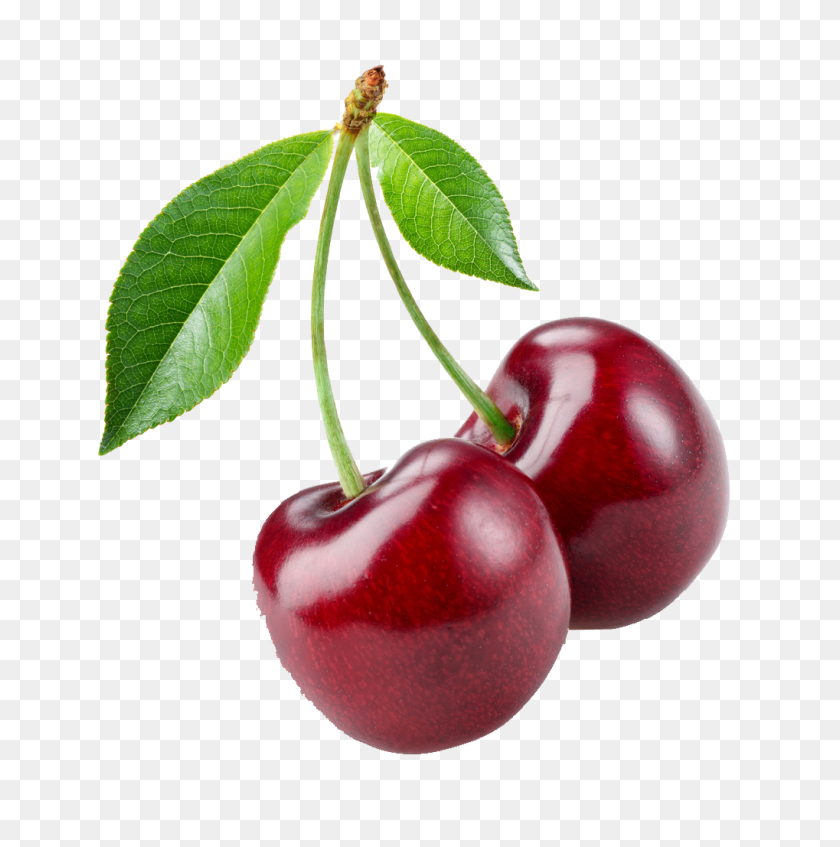 Detail Cherry Transparent Nomer 22