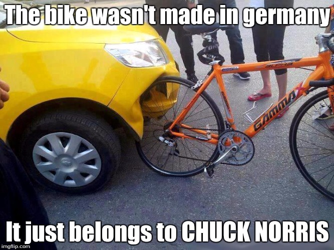 Detail Chuck Norris Memes Car Nomer 19