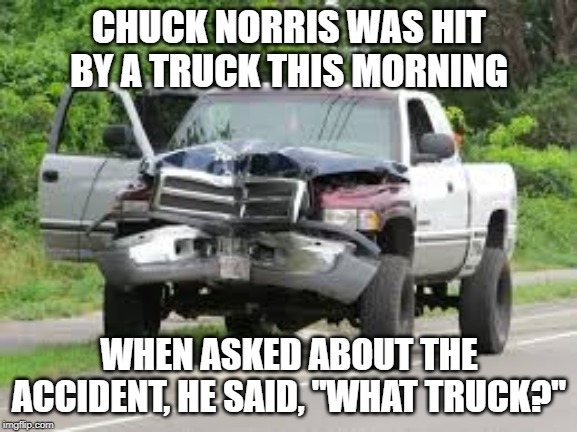 Detail Chuck Norris Memes Car Nomer 22