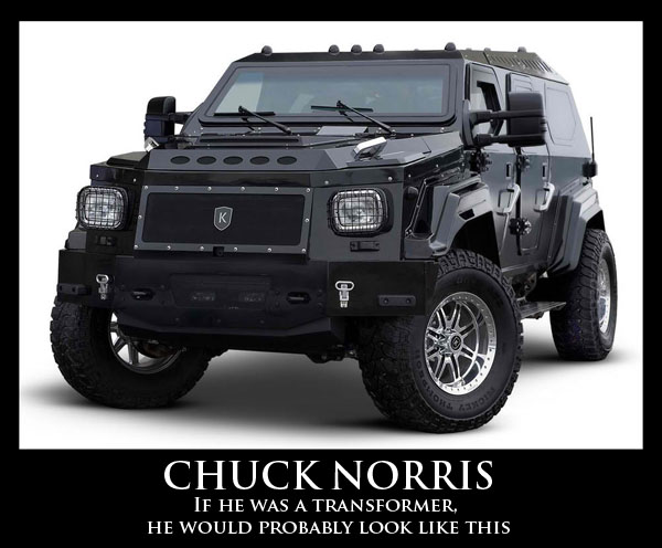 Detail Chuck Norris Memes Car Nomer 25